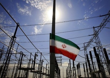 برنامه‌ای برای اتصال شبکه برق ایران و عراق