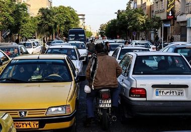 بخش آماری مطالعات طرح حمل و نقل و ترافیک کاشان تصویب شد