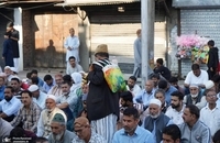 نمازهای سنتی در کشمیر هند (2)