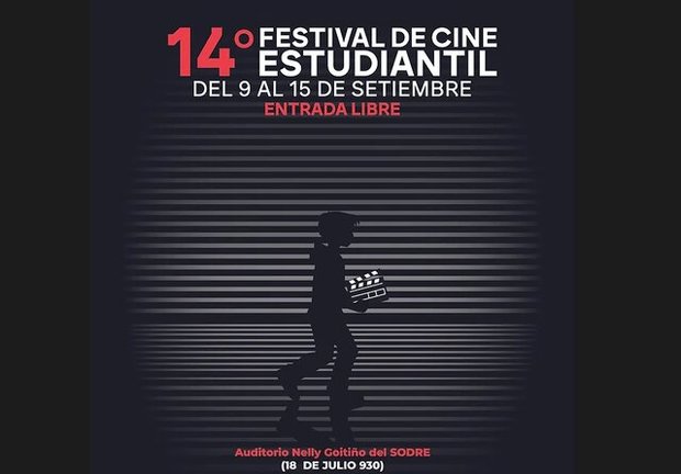 رقابت ۲ فیلم ایرانی در جشنواره دانشجویی اروگوئه 
