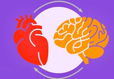 کشف مهم در مورد دو بیماری خطرناک! ارتباط آلزایمر و بیماری قلبی چیست؟!