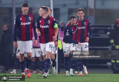 صعود تاریخی به فینال جام حذفی ایتالیا بعد از 61 سال