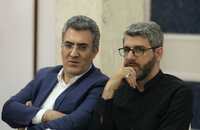 وزیر ارتباطات در نشست با خبرنگاران (36)