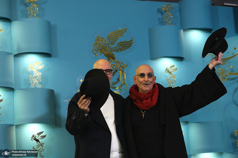 چهل و سومین جشنواره فیلم فجر - 7