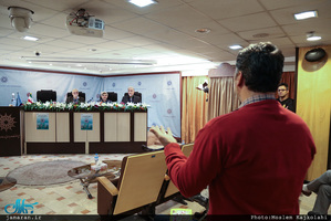 «صداهایی که شنیده نشد»/ نشست نابرابری؛ حاشیه علیه متن