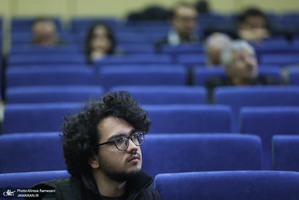 هشتاد و دومین مجمع سالیانه انجمن اسلامی دانشجویان دانشگاه تهران