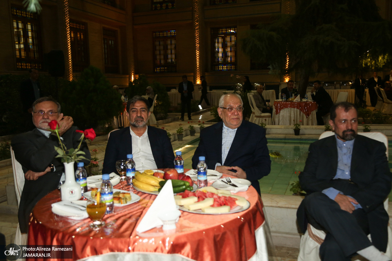 آیین گرامیداشت روز ایرانشناسی