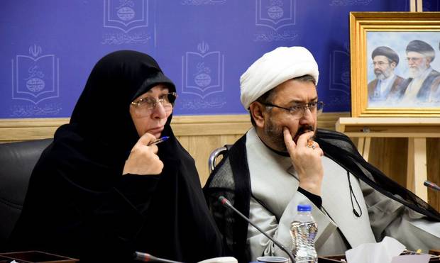 انعقاد الندوة الثانیة «الإمام الیوم؛ إمام التحوّل»