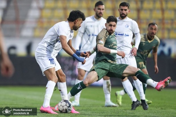 اعلام برنامه هفته هجدهم تا بیستم لیگ برتر فوتبال