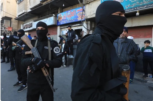 شوک جدید در سوریه: موج دیگری از ربایش زنان علوی راه افتاد؛ آنها جرات ندارند از خانه خارج شوند