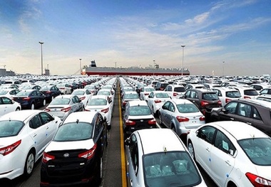  برندهای مجاز خودرو جهت واردات ایرانیان مقیم خارج + جدول