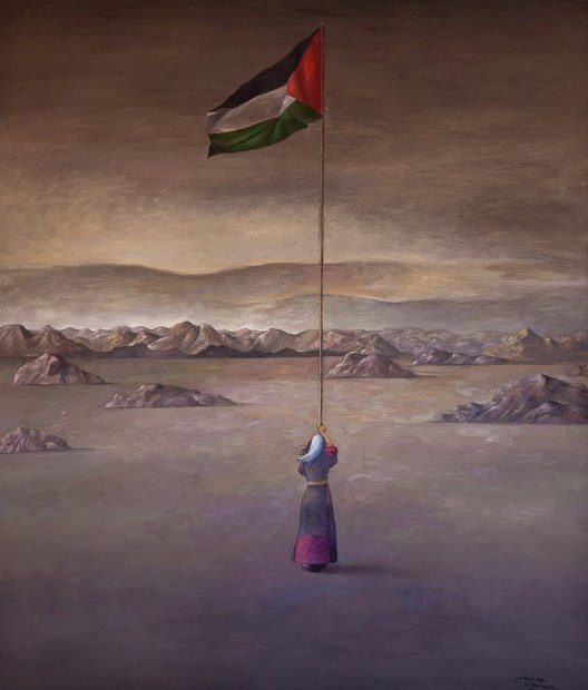 سلیمان منصور که بود؟