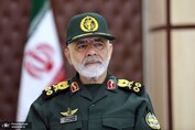 سرلشکر عبداللهی: برای تصمیم‌های احمقانه دشمن لحظه‌شماری می‌کنیم/ رئیس‌جمهور آمریکا دیگر پیر شده و توان بلند شدن از جای خود را ندارد/ باید بدانید که خطای محاسباتی بعدی، پاسخ‌هایی متفاوتتر و شدیدتر از گذشته را در بر خواهد داشت