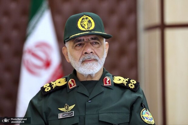 سرلشکر عبداللهی: ناوهای زنگ‌زده آمریکا در خلیج فارس جایی ندارند / نیروهای مسلح ایران نیروی دریایی آمریکا را ناکارآمد کرده‌اند / تقابل طولانی‌تر، آمریکا را بیشتر در باتلاق فرو می‌برد
