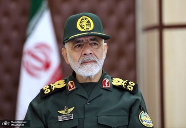 سرلشکر عبداللهی: آمریکایی‌ها از هشتاد سال پیش تا الان فقط از ایران نه شنیدند/ تسلیم نمی‌شویم و دشمن هم در جنگ نرم پیروز نخواهد شد/ باید در مواجهه با جنگ نرم و شناختی، از همه ظرفیت‌های ملی و فراملی علیه دشمن استفاده کرد