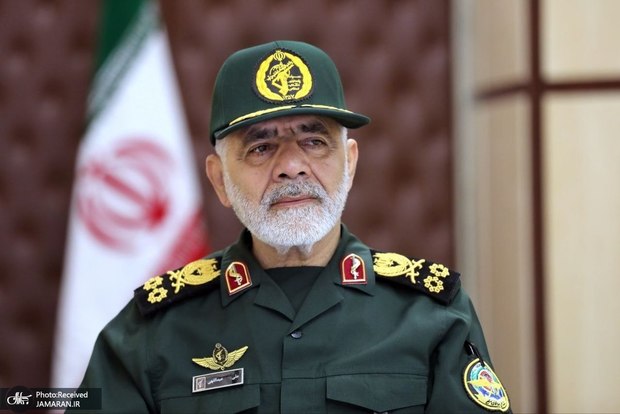 سرلشکر عبداللهی: آمریکایی‌ها از هشتاد سال پیش تا الان فقط از ایران نه شنیدند/تسلیم نمی‌شویم و دشمن هم در جنگ نرم پیروز نخواهد شد/ باید در مواجهه با جنگ نرم و شناختی، از همه ظرفیت‌های ملی و فراملی علیه دشمن استفاده کرد