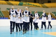 تغییر پوشش رسمی دختران والیبالیست ایران +عکس