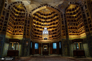 منتخب تصاویر امروز جهان- 4 مرداد 1400