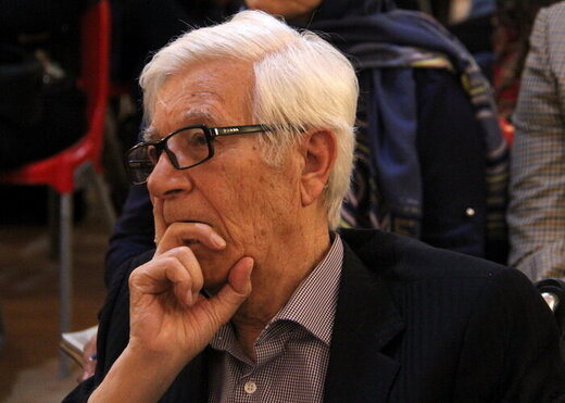 درگذشت استاد تاریخ دانشگاه تهران