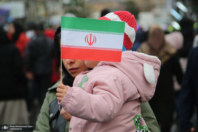 اجتماع خانوادگی منتظران مهدی (عج) و بزرگداشت یاد شهدای اخیر(۱)