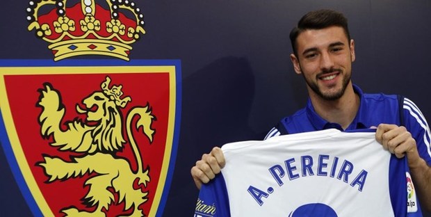 جانشین طارمی در ریوآوه مشخص شد+عکس
