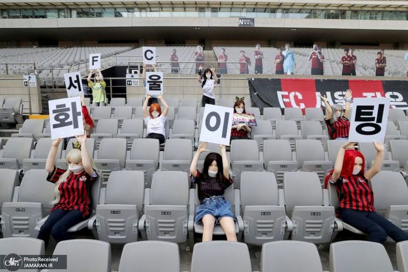 منتخب تصاویر امروز جهان- 30 اردیبهشت