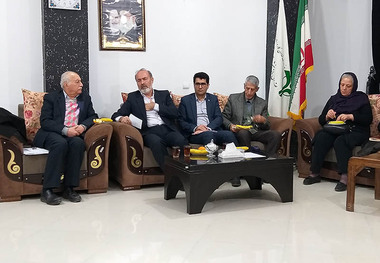 نماینده مجلس: صندوق های بازنشستگی آینده نامعلومی دارند