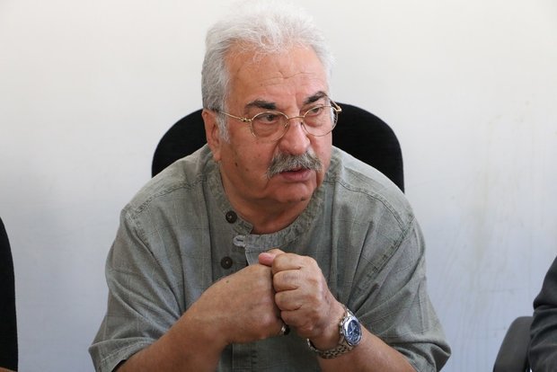 تمرین‌های «بنگاه تئاترال» شروع شد