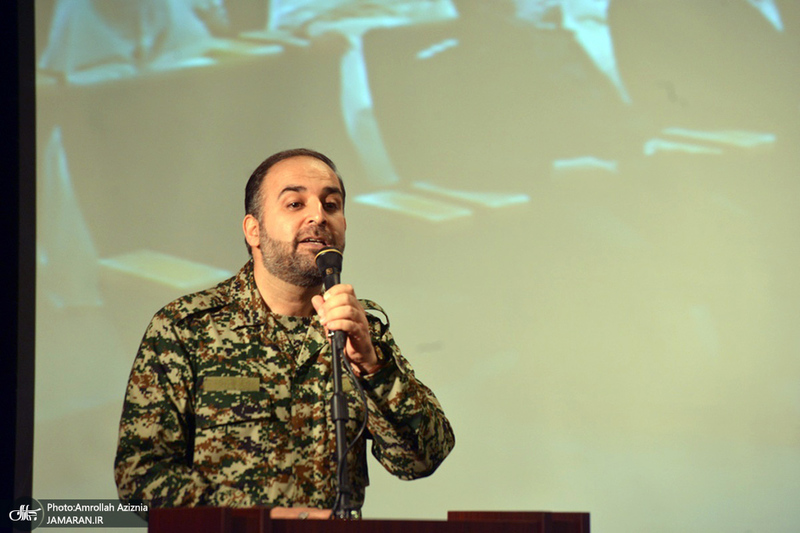 تجدید میثاق اصناف، نهادها، سازمان ها و وزارتخانه ها با آرمان های امام خمینی(س)