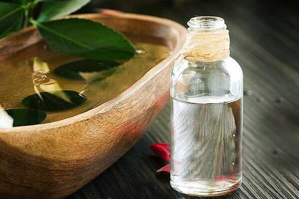 معجزه گلیسیرین برای سلامت پوست، مو و ناخن
