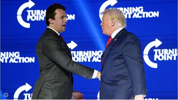 ترور جنجالی متحد ترامپ؛ چارلی کرک، «دوست اسرائیل» و ضد مسلمانان که بود؟