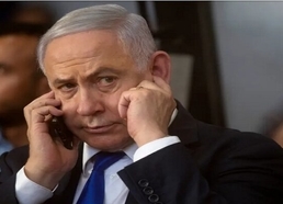 نتن یاہو  ایران سے خوفزدہ، ہم کسی نئی جنگ کے خواہاں نہیں

