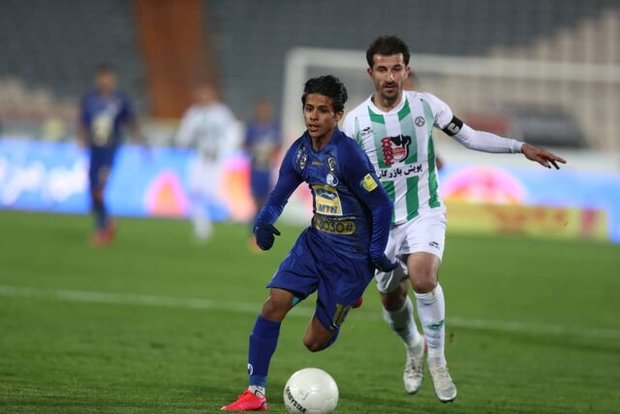 اعتراف جنجالی وکیل پرسپولیسی درباره مهدی قایدی