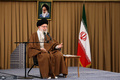 رهبر انقلاب: هدف از تحریم‌، در تنگنا گذاشتن ایران اسلامی است توقعات آمریکا تمامی ندارد، تبعیت محض می‌خواهند/ نظام اسلامی محال است تسلیم چنین زورگویی بشود