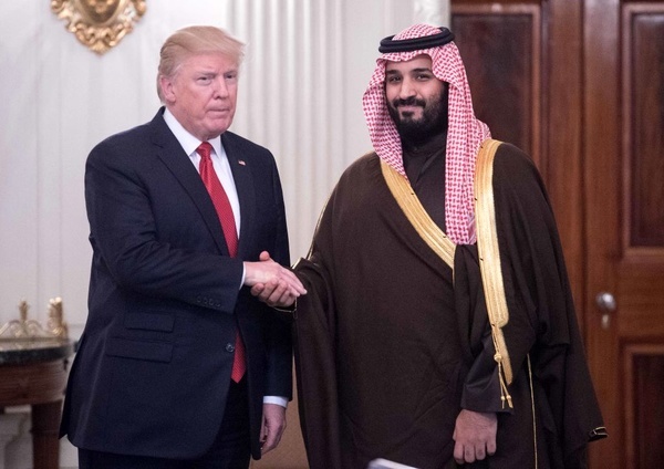 دردسری جدید و جدی برای ترامپ و عربستان