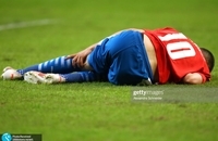 کوپا آمه ریکا ۲۰۲۱ - تیم فوتبال آرژانتین و تیم فوتبال پاراگوئه