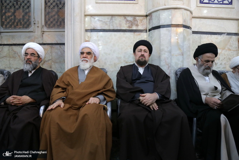 بیست و هفتمین سالگرد ارتحال آیت الله العظمی گلپایگانی