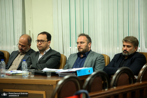 دومین جلسه رسیدگی به اتهامات شبنم نعمت زاده، احمدرضا لشگری پور و شرکت توسعه دارویی رسا