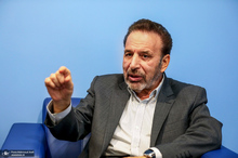 محمود واعظی: مطابق اسناد بین‌المللی «خلیج فارس» تنها نام پهنه آبی جنوب ایران است/ باید با گوگل مذاکره شود تا اقدام نامستحسن اخیر سریعاً اصلاح شود