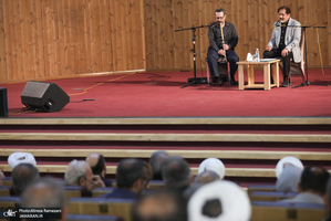 ادامه کتابخانه