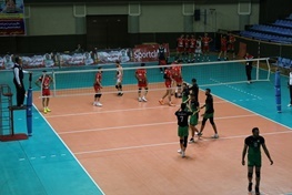 پا قدم خوب استاندار؛ شهرداری جوان از باخت، برد ساخت   مهابادی ها به آمل باختند