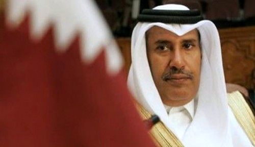 توصیه نخست وزیر پیشین قطر به سعودی ها در مورد ایران
