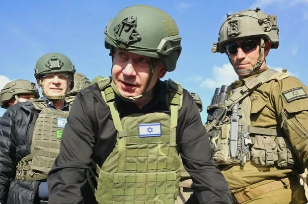 نویسنده و خبرنگار نظامی آمریکایی: اسرائیل در حال نابودی بدون بازگشت خود است