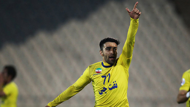فسخ قرارداد مطهری با پارس جنوبی جم