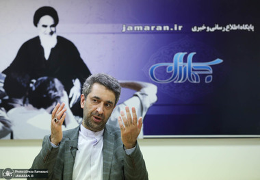 واکنش معاون دفتر پزشکیان به سخنان جنجالی ظریف، روحانی و قالیباف و دیگران + عکس