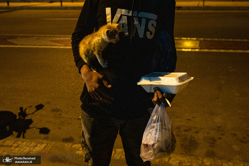 منتخب تصاویر امروز جهان - 29 فروردین 1401