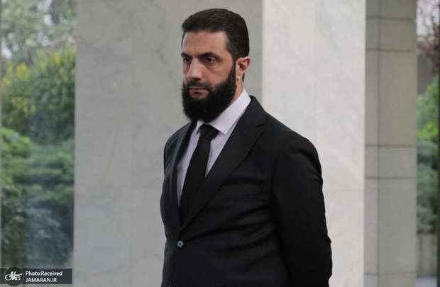 جولانی وارد آمریکا شد/ دیدار با ترامپ در دستور کار است