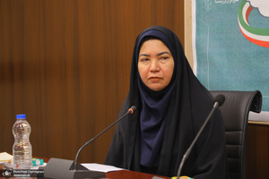 نشست بازخوانی تجارب مدیران رسانه ای در جنگ تحمیلی 12 روزه