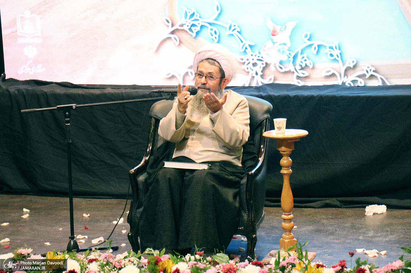 رویدادهای فرهنگی و هنری سومین هفته بر آستان آفتاب - 1 