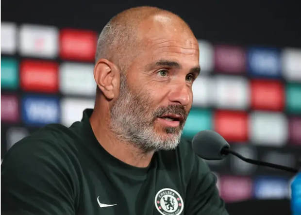 مارسکا: یک سال پیش کسی درباره چلسی صحبت نمی کرد!